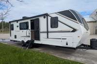 2026 KEYSTONE COUGAR HALF-TON 26LBW - Kitchener RV Details page