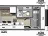 2026 COACHMEN NORTHERN SPIRIT BIJOU 15RLB - Image 30 of 19