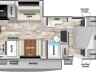 2026 PRIMETIME TRACER 235RK - Image 30 of 24