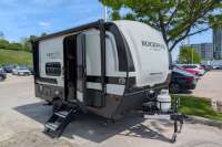 2026 ROCKWOOD GEO-PRO 13LE - Kitchener RV Details page