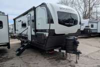 2026 FOREST RIVER ROCKWOOD MINI LITE 2519S - Kitchener RV Details page
