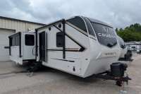 2027 KEYSTONE COUGAR HALF-TON 29RLP - Kitchener RV Details page