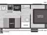 2027 KEYSTONE RV HIDEOUT 210RL - Image 30 of 19