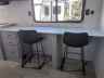 Image 16 of 21 - coachmen clipper 242MK bartop