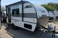 2025 COACHMEN CLIPPER 16CFB - Kitchener RV Details page