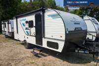 2025 COACHMEN CLIPPER 18BH - Kitchener RV Details page