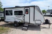 2026 COACHMEN NORTHERN SPIRIT BIJOU 15RLB - Kitchener RV Details page