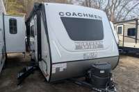2026 COACHMEN NORTHERN SPIRIT BIJOU BIJOU 16RDB - Kitchener RV Details page