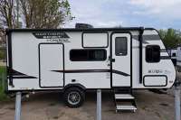 2024 COACHMEN NORTHERN SPIRIT BIJOU 17BHB - Kitchener RV Details page