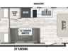 2025 COACHMEN CLIPPER 25QBH - Image 30 of 23