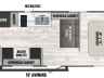 2025 COACHMEN CLIPPER 26BH - Image 30 of 17