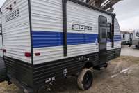 2024 COACHMEN CLIPPER 17CFQ - Kitchener RV Details page
