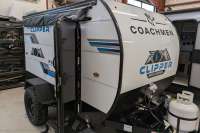 2025 COACHMEN CLIPPER 8000ROK - Kitchener RV Details page