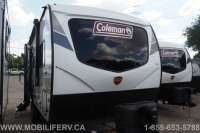 2022 DUTCHMEN COLEMAN RUBICON 1608RB - Kitchener RV Details page