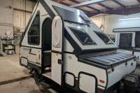 2026 FOREST RIVER ROCKWOOD HARDSIDE 101RB - Kitchener RV Details page