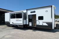 2026 FOREST RIVER SIERRA 41DUPLEX - Kitchener RV Details page