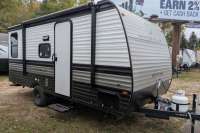 2026 KEYSTONE HIDEOUT 177RD - Kitchener RV Details page
