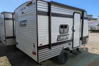 2026 KEYSTONE COLEMAN 13B - Kitchener RV Details page