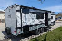 2026 KEYSTONE COLEMAN 23B - Kitchener RV Details page