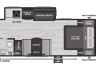2025 KEYSTONE COLEMAN LEGACY 2115RK - Image 30 of 27