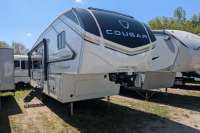 2026 KEYSTONE COUGAR HALF-TON 26RES - Kitchener RV Details page