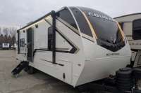 2026 KEYSTONE COUGAR HALF-TON 25MLE - Kitchener RV Details page
