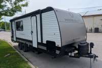2027 KEYSTONE RV HIDEOUT 210RL - Kitchener RV Details page