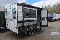 2026 KEYSTONE HIDEOUT MINI 120BT - Kitchener RV Details page