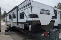 2026 KEYSTONE COLEMAN LANTERN 32BHS - Kitchener RV Details page