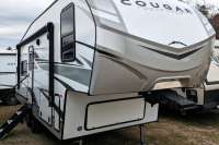 2024 KEYSTONE COUGAR HALF-TON 23MLE - Kitchener RV Details page