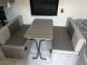 Image 13 of 22 - keystone rv hideout 175bh dinette