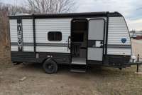 2025 KEYSTONE HIDEOUT 175BH - Kitchener RV Details page