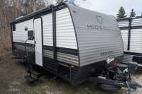 2026 KEYSTONE HIDEOUT MINI 199BHS - Kitchener RV Details page