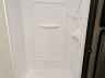 Image 20 of 20 - KEYSTONE RV HIDEOUT SPORT 178RB TRAILER LARGE BATHROOM WITH SHOWER