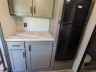Image 19 of 25 - Keystone RV hideout 24lof large fridge
