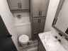 Image 22 of 25 - Keystone RV hideout 24lof spacious bathroom
