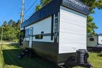 2024 KEYSTONE HIDEOUT 24LOF - Kitchener RV Details page