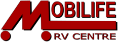Mobilife RV Centre Logo Mobilife RV Centre Logo