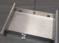 Roadtrek Sliding Battery Tray S/O 9245