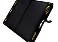 100W DuraLite Portable Solar Panel