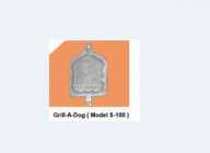 Single Grill-A-Snack