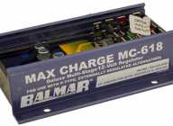 Roadtrek Balmar regulator HM 1259