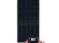 200 Watt Solar Panel System 0300700