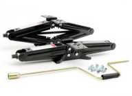 Scissor Jacks 24