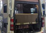 Roadtrek Sprinter Screen HM 1300