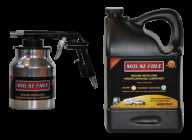Mouse Free 1-Gallon w/Spray Gun