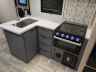 Image 11 of 28 - 2025 tracer 308BH kitchen