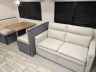 Image 15 of 28 - 2025 tracer 308BHcouch and dinette on 2025 tracer 308BH