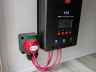 Image 8 of 28 - solar controller on 2025 tracer 308BH