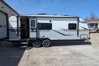 2022 VENTURE RV SONIC 23VRK - Kitchener RV Details page